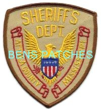 MISSISSIPPI,A,ATTALA COUNTY SHERIFF 1_wm